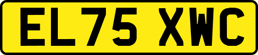 EL75XWC
