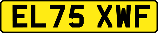 EL75XWF