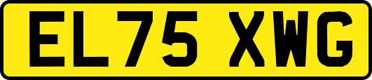 EL75XWG