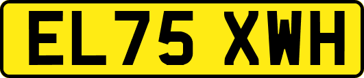 EL75XWH