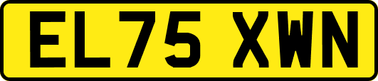 EL75XWN