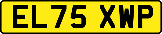 EL75XWP
