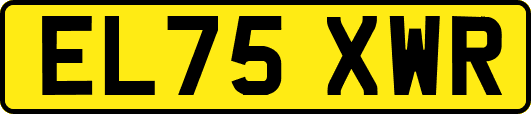 EL75XWR