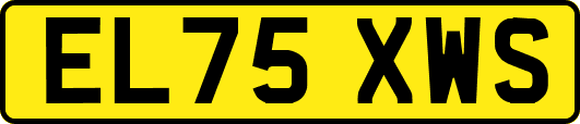 EL75XWS