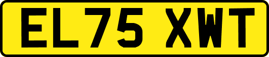 EL75XWT