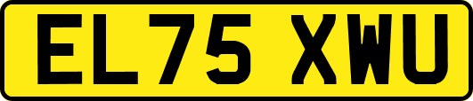 EL75XWU