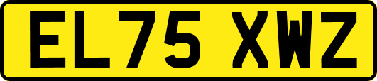 EL75XWZ