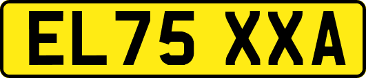 EL75XXA