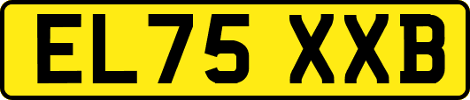 EL75XXB