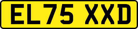 EL75XXD