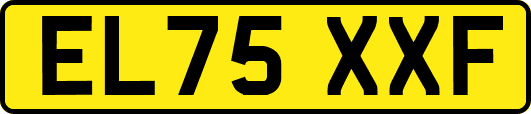 EL75XXF