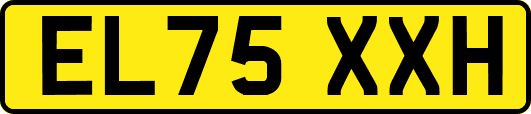 EL75XXH
