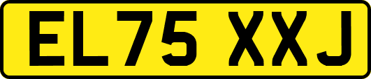 EL75XXJ