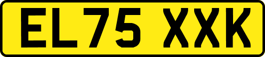 EL75XXK