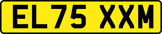 EL75XXM