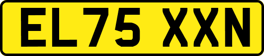 EL75XXN