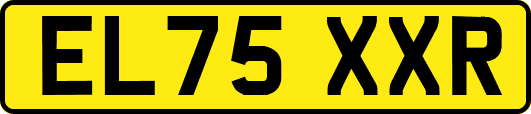 EL75XXR