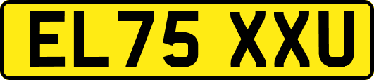 EL75XXU