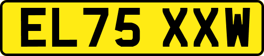 EL75XXW