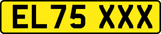 EL75XXX