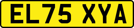 EL75XYA