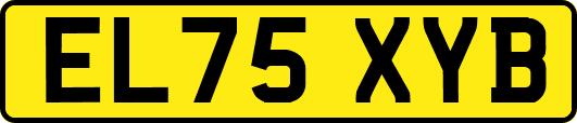 EL75XYB