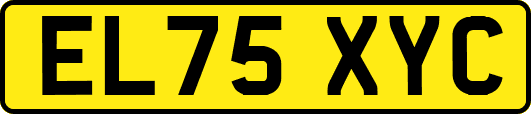 EL75XYC
