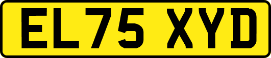 EL75XYD