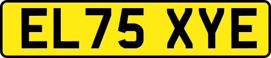 EL75XYE