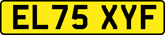 EL75XYF