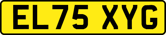EL75XYG