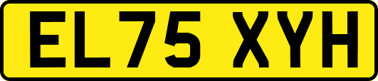 EL75XYH