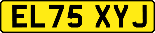 EL75XYJ