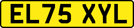 EL75XYL