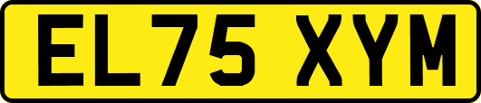 EL75XYM