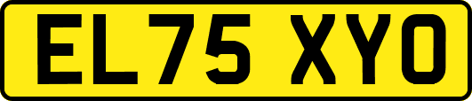EL75XYO