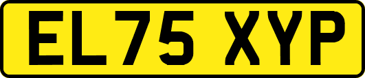 EL75XYP