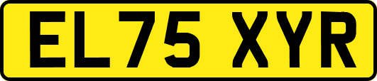 EL75XYR
