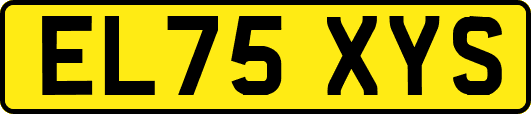 EL75XYS