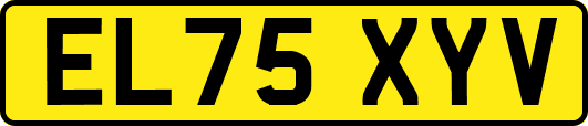 EL75XYV