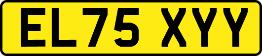 EL75XYY