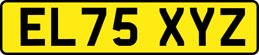 EL75XYZ