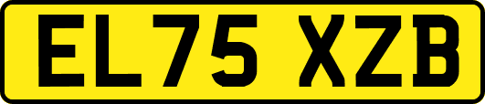EL75XZB