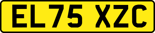 EL75XZC
