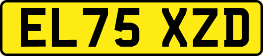 EL75XZD