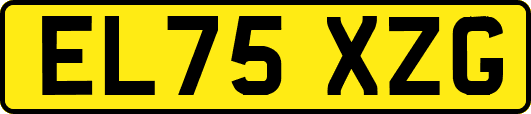 EL75XZG