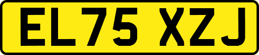 EL75XZJ