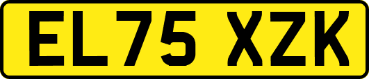 EL75XZK