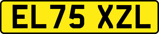 EL75XZL