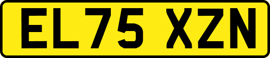 EL75XZN